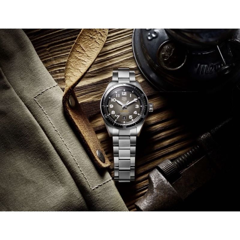 TAG HEUER Watches